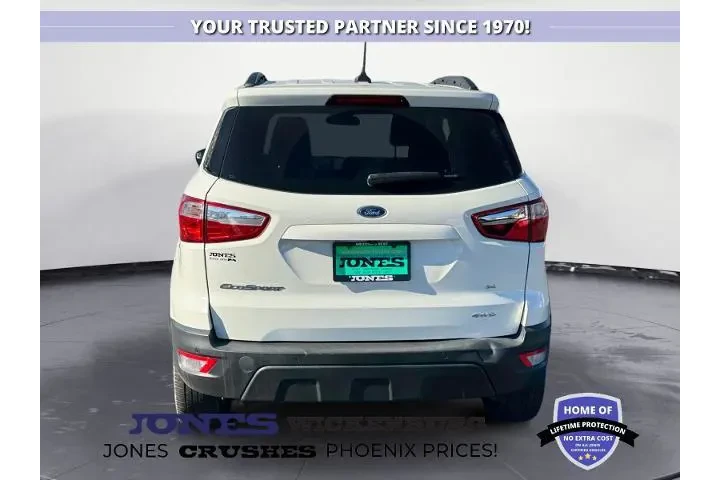 $17398 : Ford EcoSport 2022 AWD SE 4d image 4
