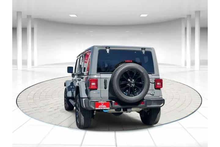 $29455 : Jeep Wrangler 2023 4x4 Sahar image 3