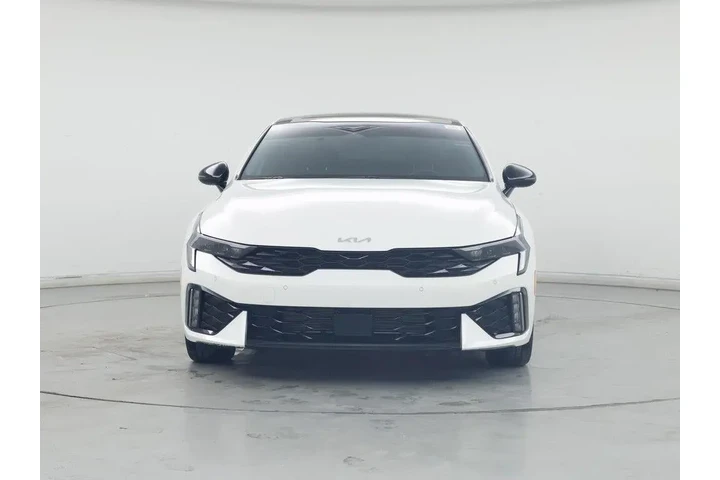 $31998 : Kia K5 2025 GT-Line 4dr Seda image 5