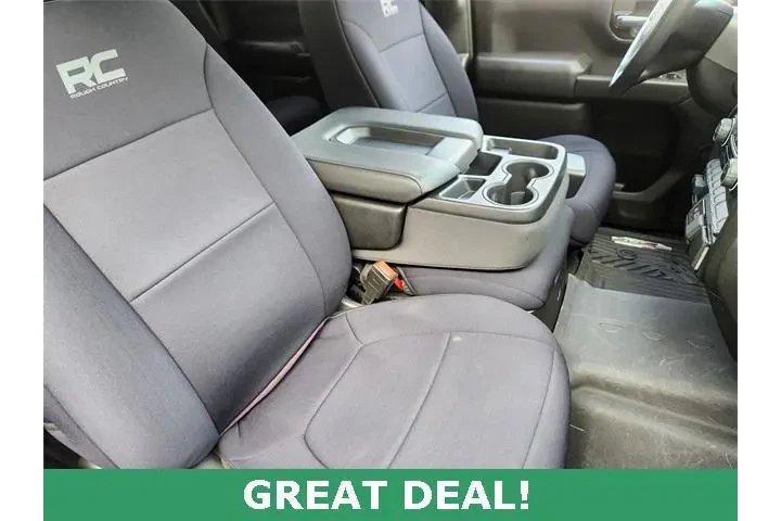 $39991 : Chevrolet Silverado 1500 202 image 10