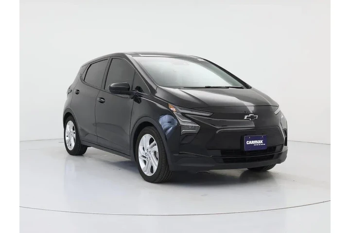 $21998 : Chevrolet Bolt EV 2023 1LT 4 image 1