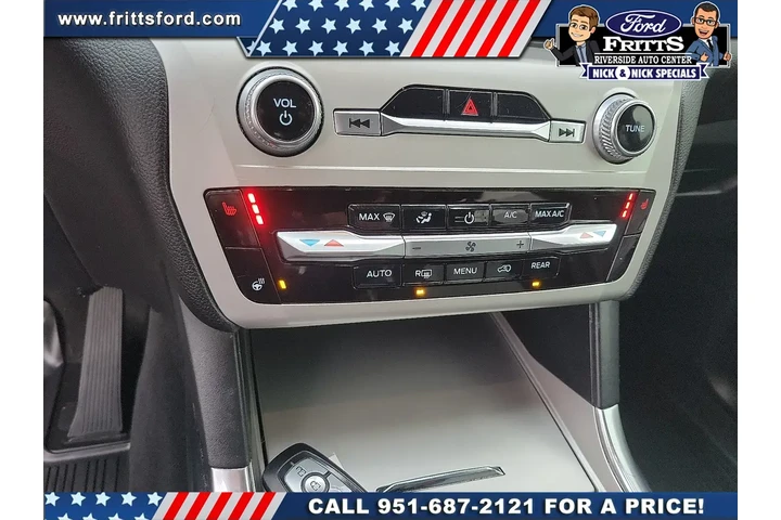 $29869 : Ford Explorer 2022 XLT 4dr S image 8