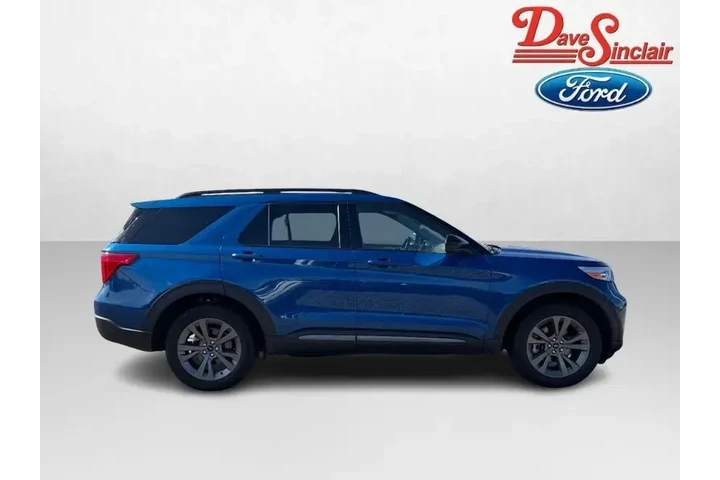 $32888 : Ford Explorer 2023 AWD XLT 4 image 5