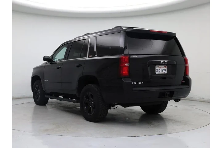 $34998 : Chevrolet Tahoe 2019 4x4 LT image 2