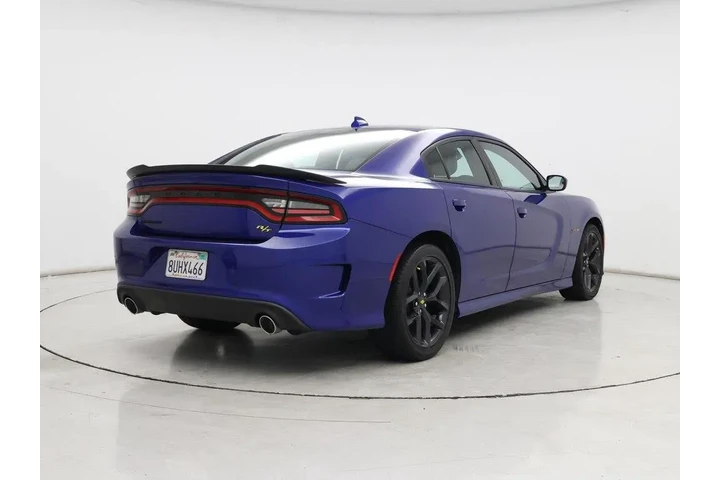 $29998 : Dodge Charger 2020 R/T 4dr S image 8