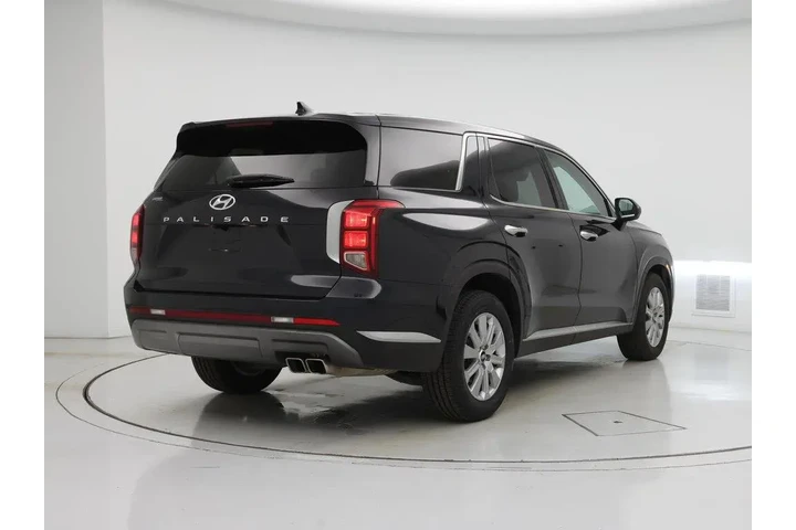 $26998 : Hyundai PALISADE 2023 SE 4dr image 8