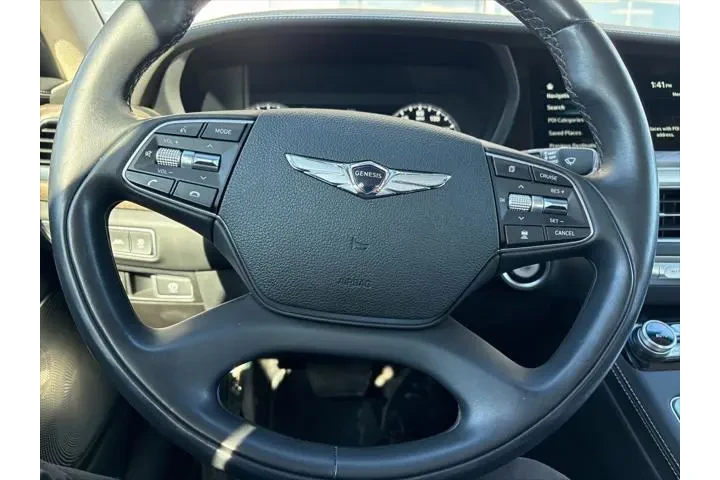 $38744 : Genesis G90 2022 5.0 Ultimat image 6