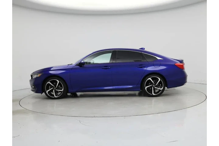 $17998 : Honda Accord 2018 Sport 4dr image 3