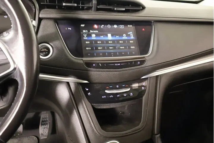 $17999 : Cadillac XT5 2018 Premium Lu image 5