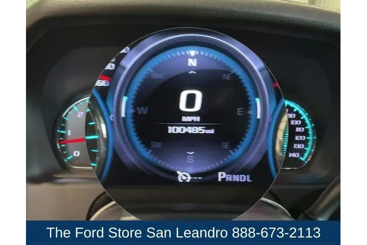 $28950 : Chevrolet Tahoe 2017 4x2 Pre image 10