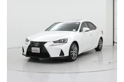 $22998 : Lexus IS 300 2020 4dr Sedan thumbnail