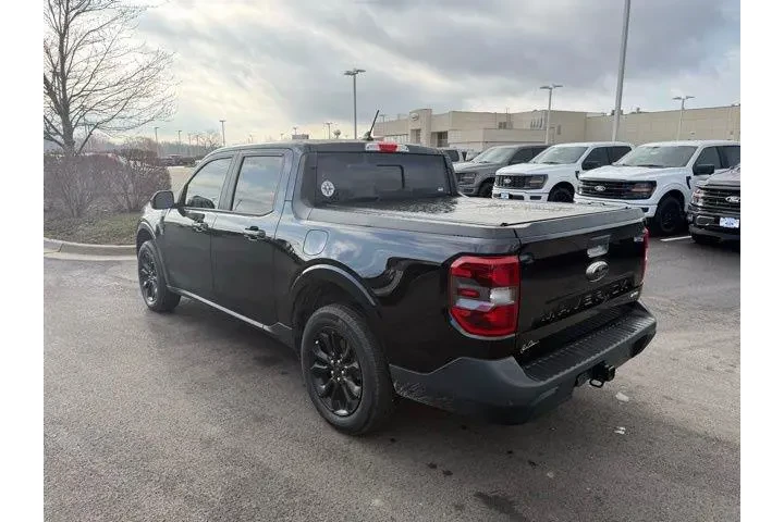 $33000 : Ford Maverick 2024 AWD Laria image 4
