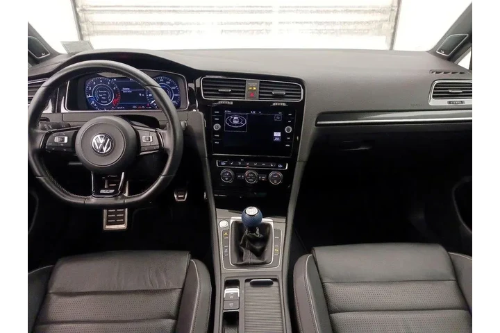 $37998 : Volkswagen Golf R 2019 AWD 4 image 9