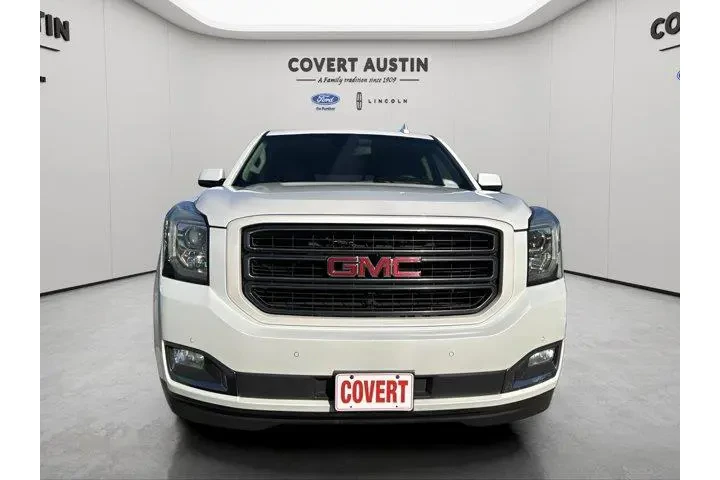 $22463 : GMC Yukon 2019 4x2 SLT 4dr S image 8