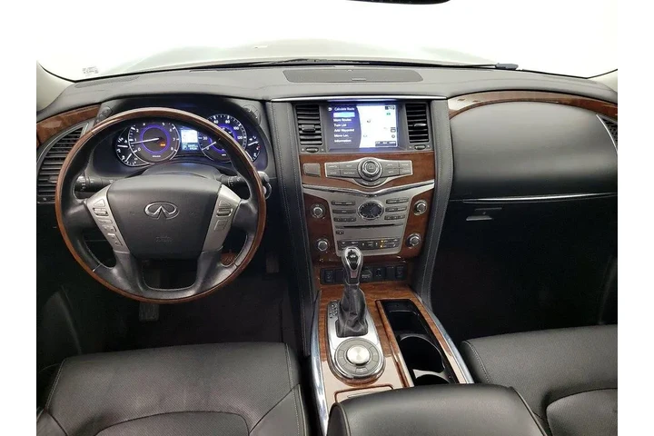 $25998 : INFINITI QX80 2018 4dr SUV image 9