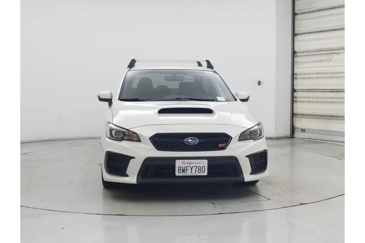 $39998 : Subaru WRX 2020 AWD STI 4dr image 5