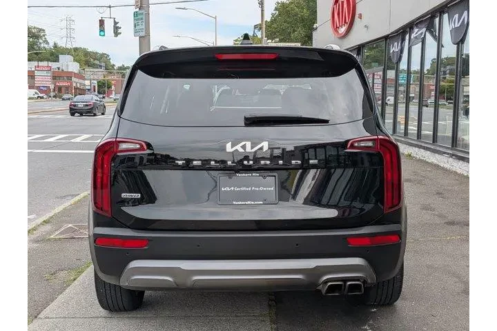 $31995 : Kia Telluride 2022 AWD S 4dr image 7