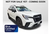 Subaru Ascent 2023 AWD Onyx en San Diego