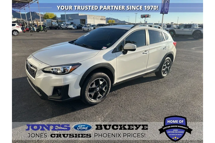 $16898 : Subaru Crosstrek 2018 AWD 2. image 1