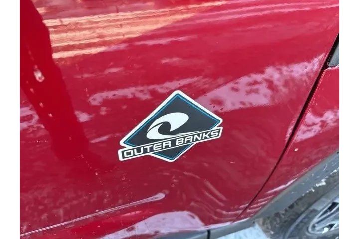 $34000 : Ford Bronco Sport 2025 AWD O image 5