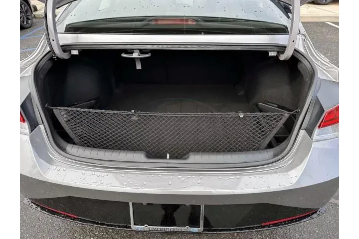 $22999 : Hyundai ELANTRA 2023 N Line image 7