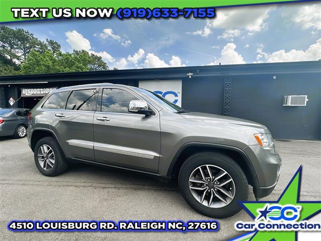 $7999 : 2012 Grand Cherokee image 5