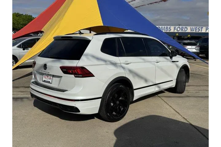 $23304 : Volkswagen Tiguan 2023 SE R- image 5