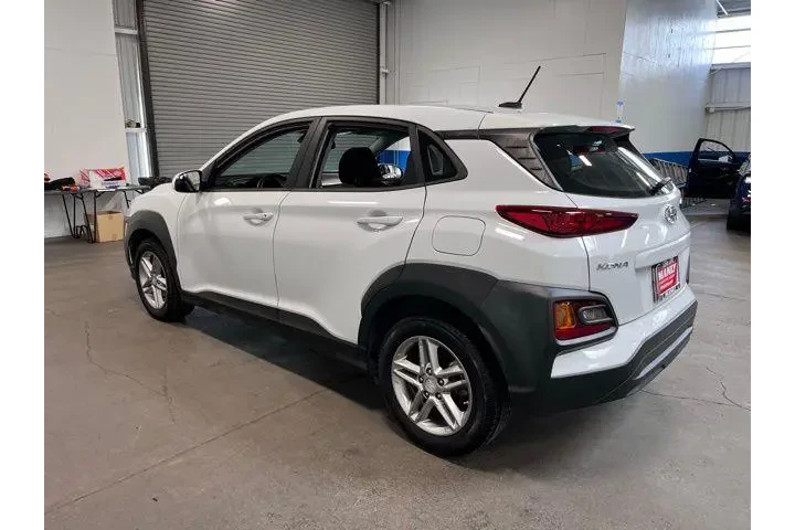 $12532 : Hyundai KONA 2019 SE 4dr Cro image 5