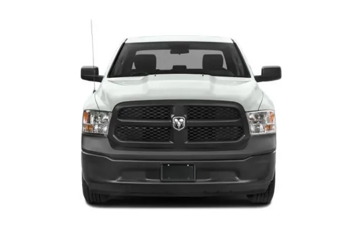 $12495 : Ram 1500 2014 4x4 Express 4d image 7