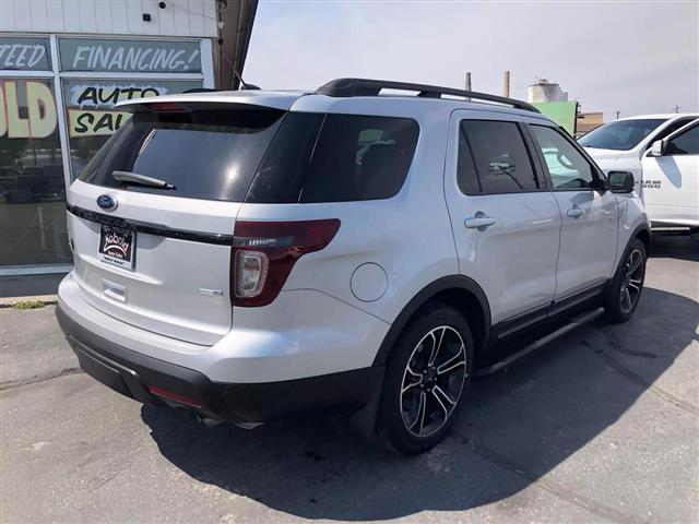 $12995 : 2015 FORD EXPLORER2015 FORD E image 3