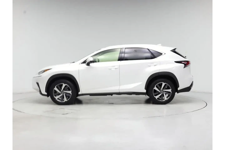 $23998 : Lexus NX 300 2020 4dr Crosso image 3