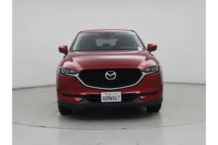 $18998 : Mazda CX-5 2017 Touring 4dr image 5
