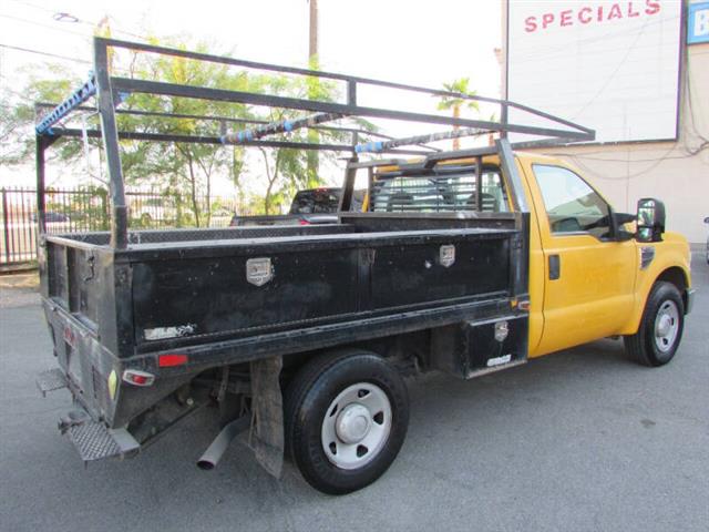 $9995 : 2008 F-250 Super Duty XL image 4