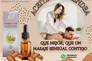 ACEITES MASAJEADORES SEXUAL en Lima