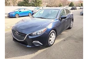 $14998 : Mazda Mazda3 2016 i Sport 4d thumbnail