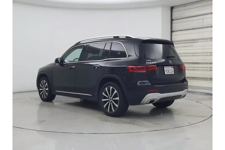 $27998 : Mercedes-Benz GLB 2022 GLB 2 image 2