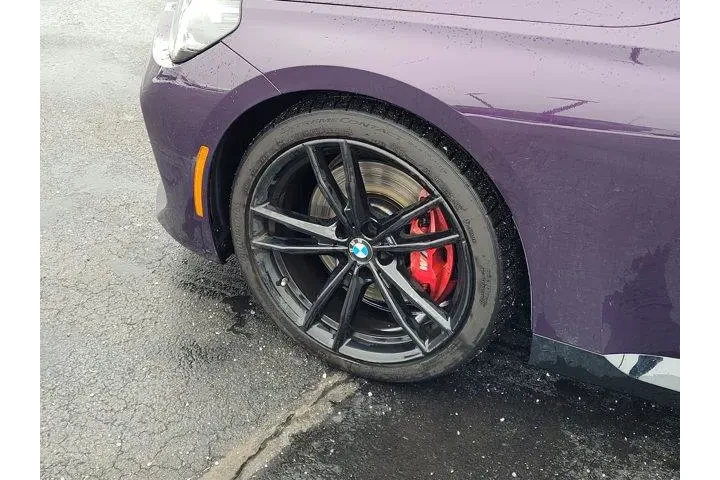 $39395 : BMW 2 Series 2022 AWD M240i image 9