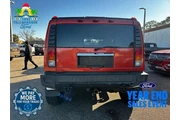 $11891 : HUMMER H2 2003 4dr 4WD SUV thumbnail