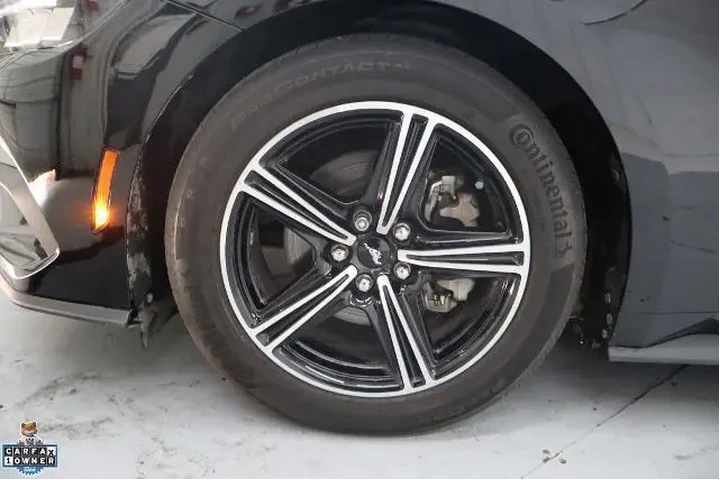 $30475 : Ford Mustang 2024 EcoBoost P image 10