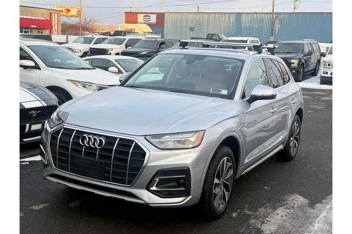 $23900 : 2021 Q5 image 2