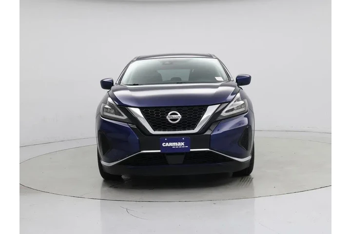 $17998 : Nissan Murano 2021 S 4dr SUV image 5