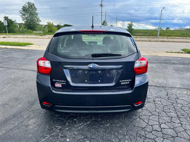 $11995 : 2014 Impreza 2.0i Premium image 6