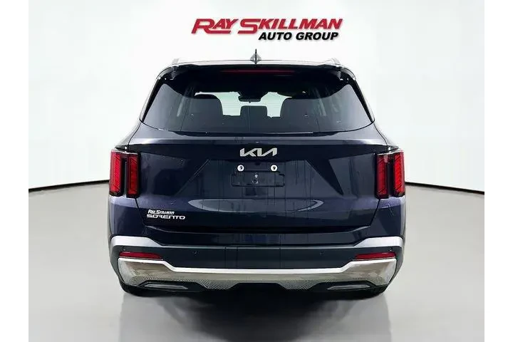 $32988 : Kia Sorento 2025 S 4dr SUV image 6