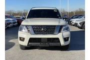 $24991 : Nissan Armada 2019 4x4 Plati thumbnail