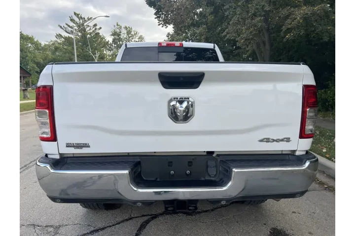 $23997 : 2019 RAM 2500 Tradesman image 6