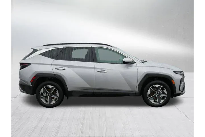$31500 : Hyundai TUCSON Hybrid 2025 A image 8