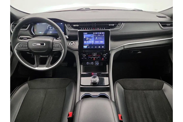 $29998 : Jeep Grand Cherokee 2024 4x4 image 9