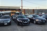 Public auto auction en Los Angeles