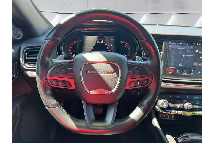 $31141 : Dodge Durango 2023 AWD GT 4d image 9