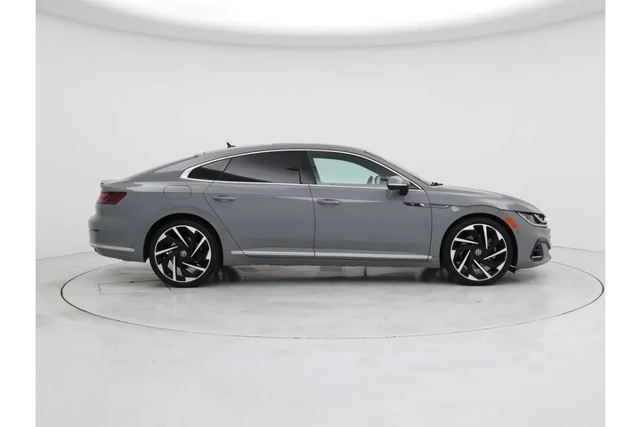 $30998 : Volkswagen Arteon 2023 AWD S image 7